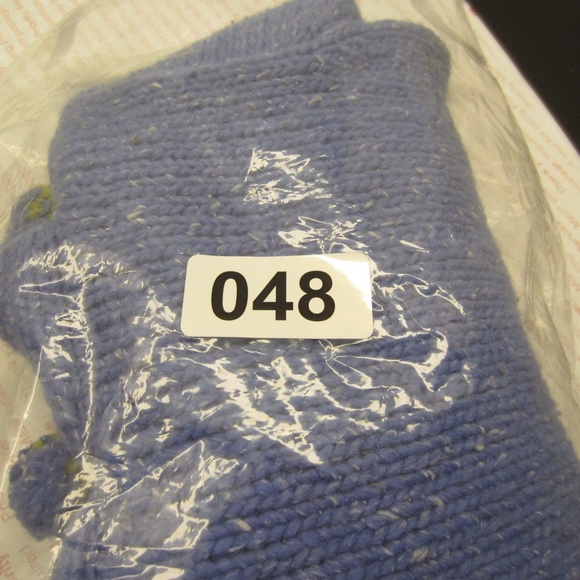 E.C.C. Ecuadorian Clothing Company Hooded Wool Blend Full Zip Sweater Jacket - Picture 12 of 12